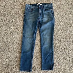 Calvin Klein Slim Fit Jeans